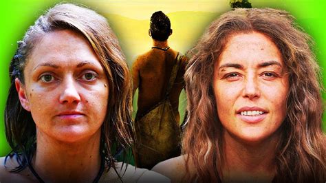 naked and afraid xl contestants|Naked and Afraid Xl 2024 Cast: Meet the Contestants In Season 10 ...